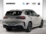 BMW X3 20d xDrive M Sportpaket Standhzg AHK ACC 360° - BMW X3: Standheizung