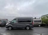Ford Transit L2 H2 Beifahrer Rollstuhlplatz Automatik - Ford Gebrauchtwagen in München