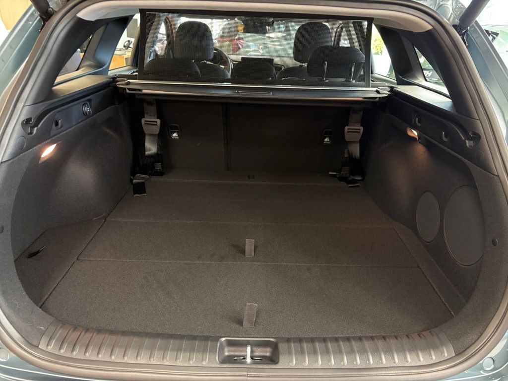 Fahrzeugabbildung Kia Ceed Sportswagon 1.5 TGDI Spirit Technologie-Pak