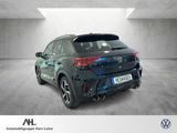 Volkswagen T-Roc R 2.0 l TSI 4M *Akrapovic-Auspuff*300PS*AH - Auspuff gebraucht