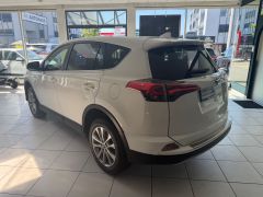 TOYOTA RAV 4 RAV4 2.5 VVT-i Hybrid ACC 360 Kamera LED