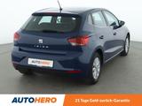 Seat Ibiza 1.0 TSI XCellence*TEMPO*PDC*SHZ*ALU* - Seat Ibiza: Xcellence