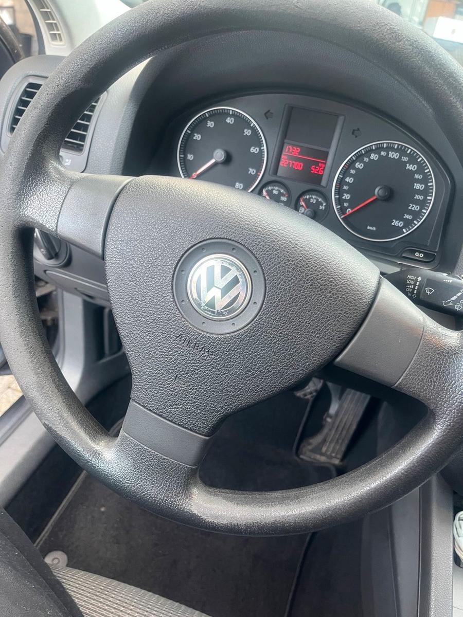 Volkswagen Golf 2007 — photo 9