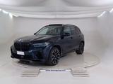 BMW X5 M F95 2018 Benzina M 4.4 Competition 625c - BMW X5: 4.6