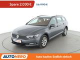 Volkswagen Passat 2.0 TDI Comfortline BlueMotion *NAVI*ACC* - Volkswagen Passat: Co2