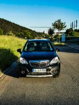 Opel Mokka 1.4 Turbo 4x4 ecoFLEX Edition Start/Stop - Opel Mokka von privat