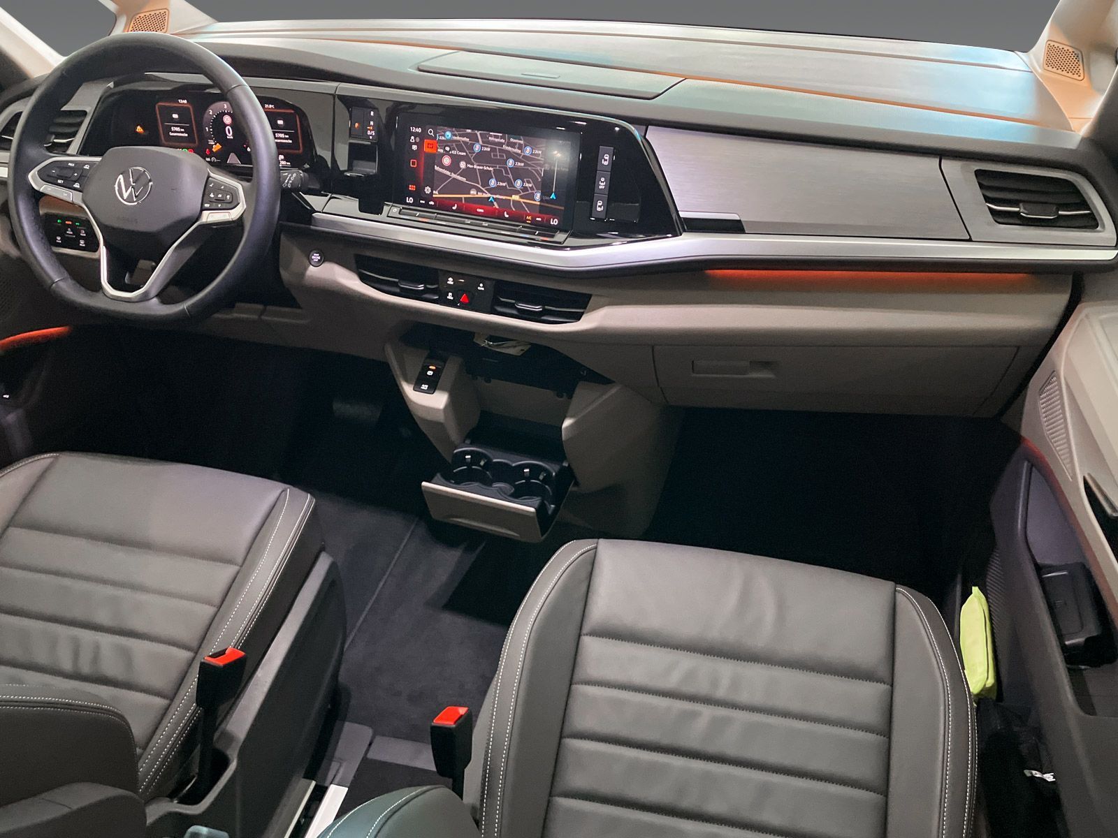 Volkswagen T7 Multivan - Bild 9