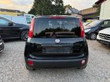 Fiat Panda Lounge NEUER TÜV - Fiat Panda: Automatik