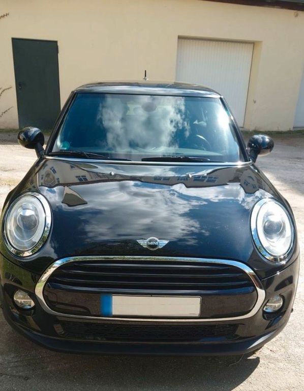 Image of MINI Cooper