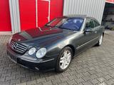 Mercedes-Benz Mercedes Benz CL500 Coupé W215 - gebrauchte Mercedes-Benz CL 500 aus dem Jahr 1999