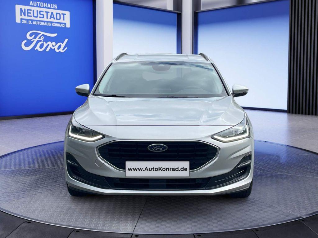 Ford Focus Turnier 1.5 EcoBlue COOL&CONNECT
