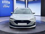 Ford Focus Turnier 1.5 EcoBlue Start-Stopp-System COO - Ford Focus: Stop Start
