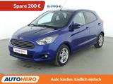 Ford Ka+ 1.2 Ti-VCT Cool&Sound*LIM*PDC*KLIMA* - Ford Ka/Ka+ in Duisburg