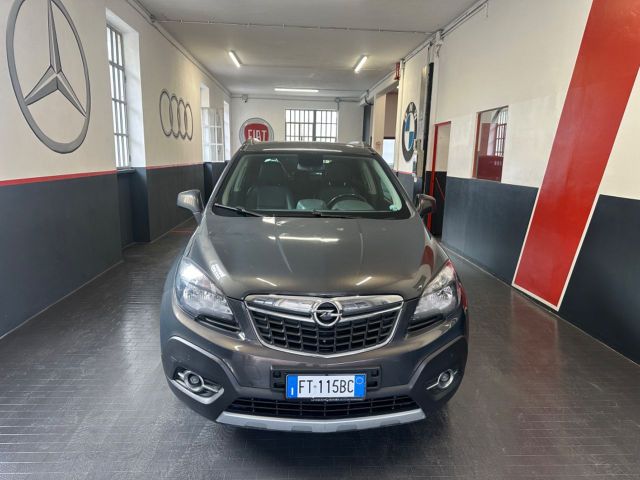 Opel Mokka 1.7 CDTI Ecotec 130CV 4x2 Start&Stop 