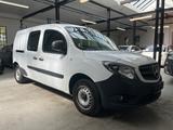 Mercedes-Benz Citan Mixto 109 CDI extralang - Mercedes-Benz Citan: Mixto