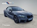 BMW M240i xDrive M Sportpaket | RFK HIFI LENKRADHZ - BMW M240i in Berlin