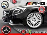 Mercedes-Benz S500 V8 COUPE AMG*Pano.*Head-Up*360°*Burmester* - : Coupe, Automatik, mit Klimaanlage