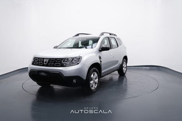 Dacia DACIA Duster 1.6 SCe GPL 4x2 Comfort