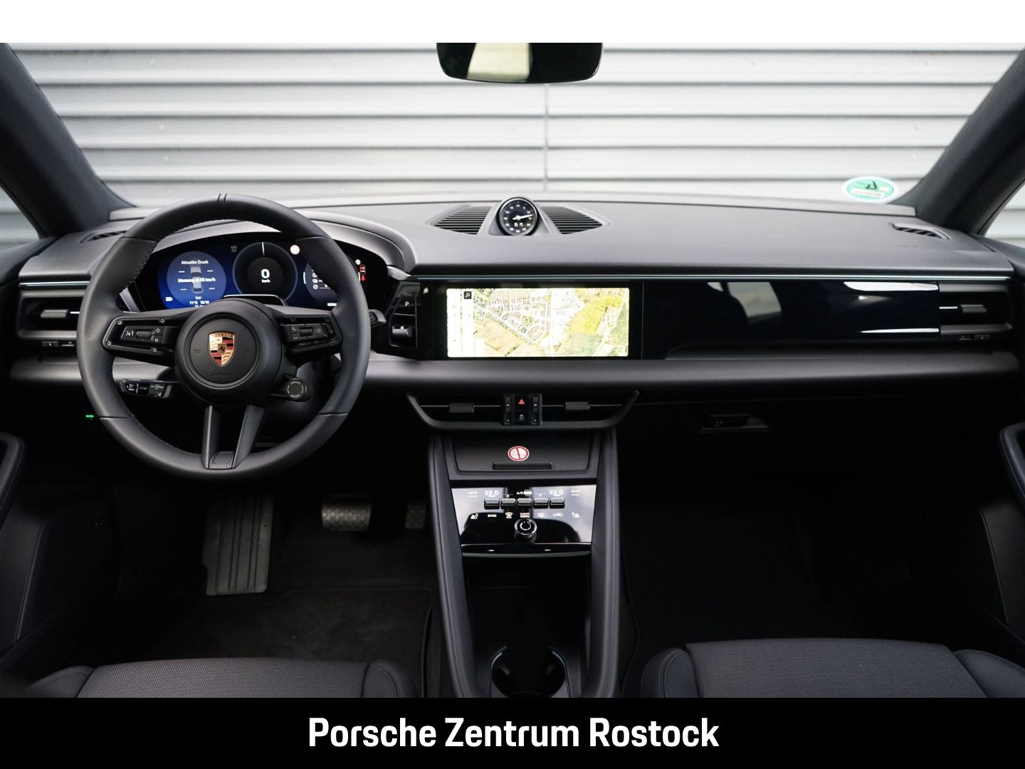 Porsche Macan - Bild 22