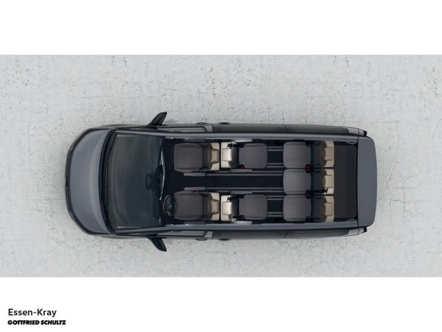 Volkswagen T7 Multivan - Bild 12