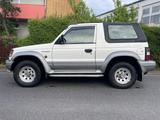 Mitsubishi Pajero Cabrio 3.0 V6 - Mitsubishi aus 1993