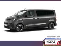 Opel Zafira - Vorschau Bild 2