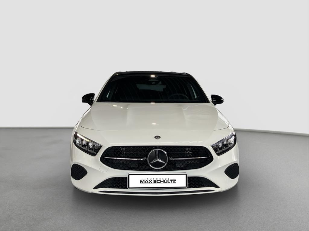 Mercedes-Benz A-Class Progressive*Night*LED*Distronic*ParkP*360°, миниатюра 21