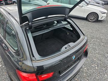 2012 Alpina D5 照片 10