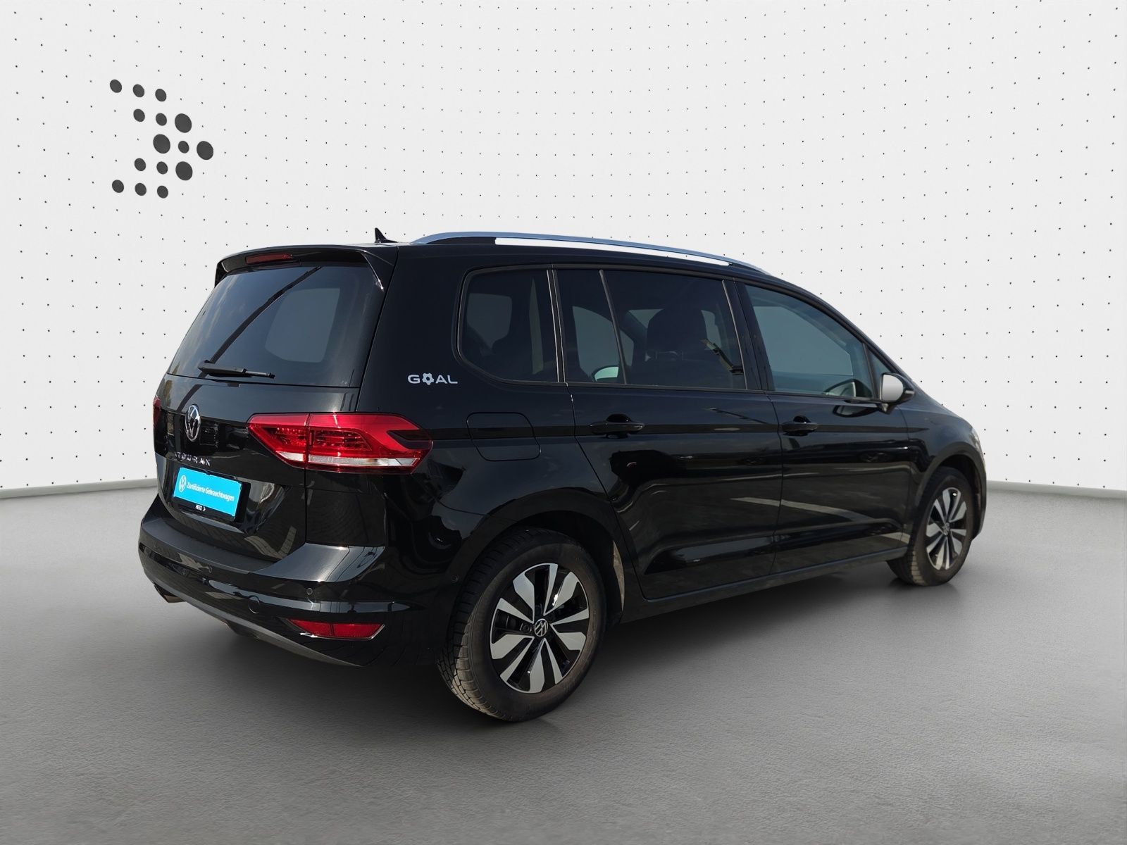 Volkswagen Touran - Bild 22