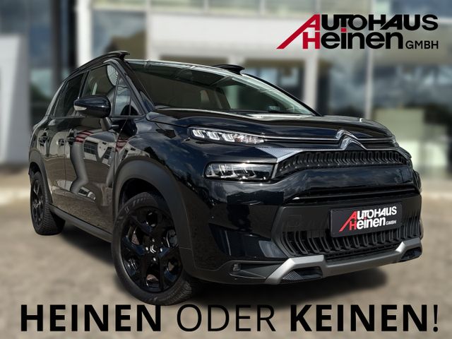 Citroën C3 Aircross Max HUD Navi Apple CarPlay Android A