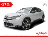 Citroën C4 Hybrid 145 Aut. Facelift LED Navi Kamera - Citroën C4 mit Hybrid-Antrieb