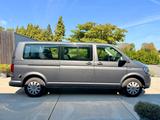 Volkswagen T6 Caravelle 9 Sitze Schalter NAVI lang 2 x ST - Volkswagen T6 Caravelle in Düsseldorf