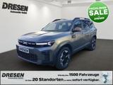 Dacia Bigster Extreme mild hybrid-G 140 LPG PANORMADAC