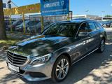Mercedes-Benz C 180 T CGI NAVI KLIMA AHK SHZ PDC - Mercedes-Benz C 180 Gebrauchtwagen in Osnabrück