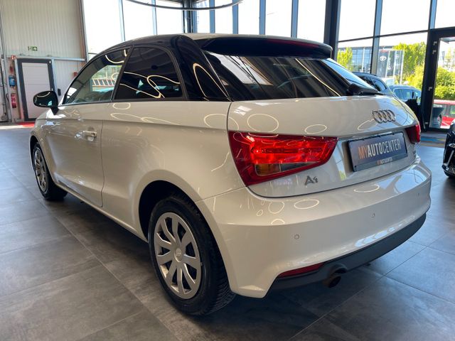 Audi A1  *SHZ*KLIMA*PDC*DYNAMIK-FAHRWERK*