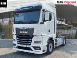 MAN TGX 18.480 4x2 BL SA 2xTank