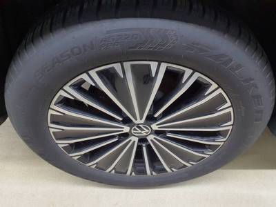 Volkswagen Tiguan - Bild 8