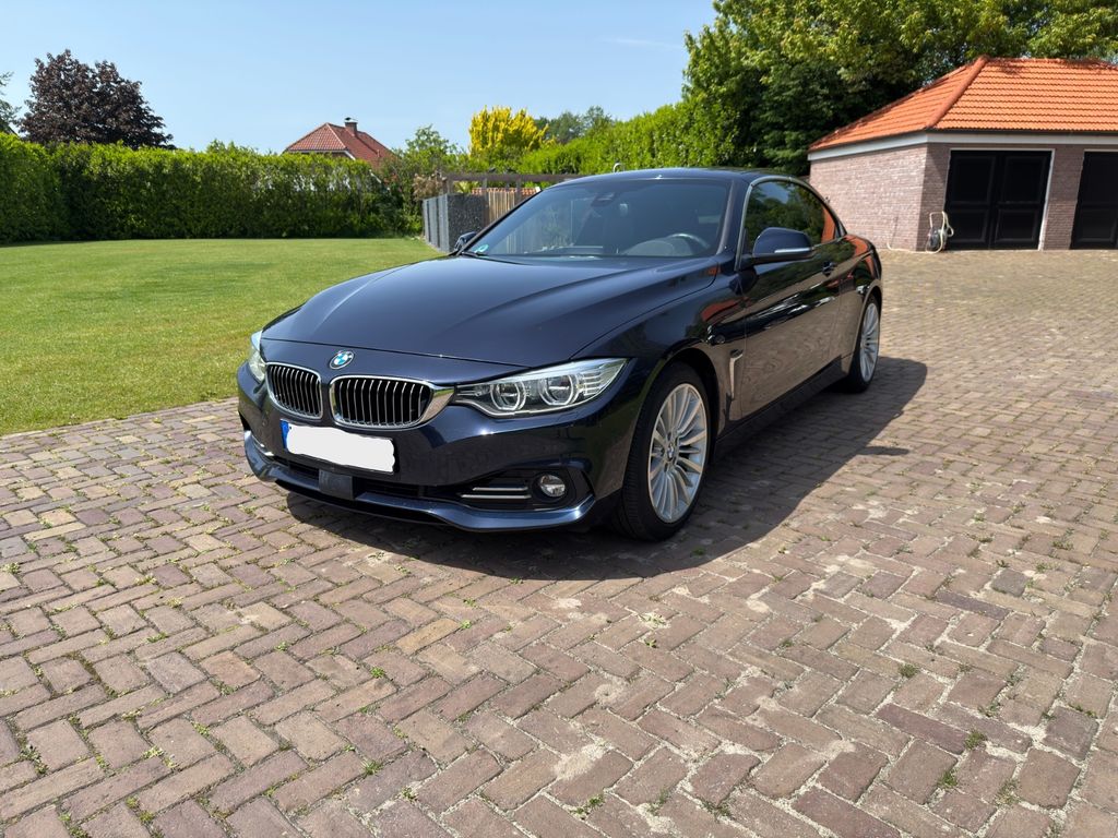 Image of BMW 425