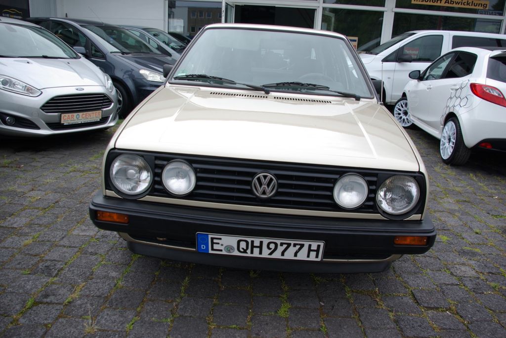 Angebot ansehen Volkswagen Golf