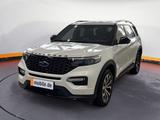 Ford Explorer ST-Line Plug-in-Hybrid 4x4 Sportpaket - Ford Explorer: Sport