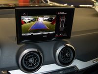 Audi Q2 - Vorschau Bild 18