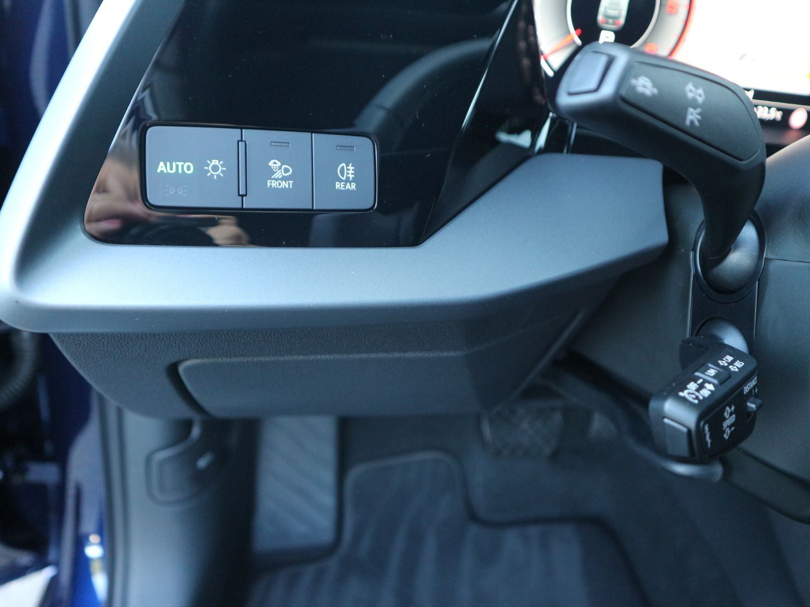 Audi A3 - Bild 10