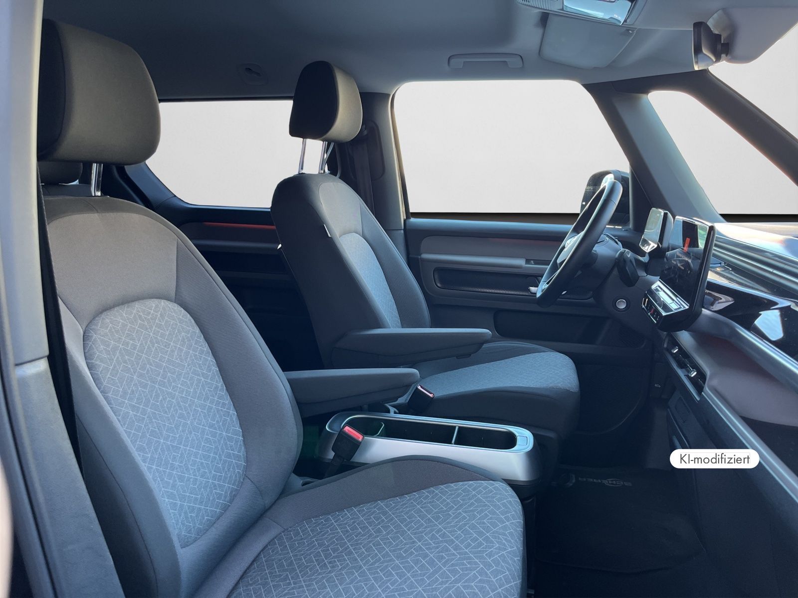 Volkswagen ID.Buzz Pro KR 77 kWh SOH 99% DISCOVER PRO SHZ foto 4