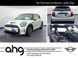 MINI Cooper SE. MINI Electric Trim Navi Head Up Panor - MINI Cooper SE mit Schiebedach