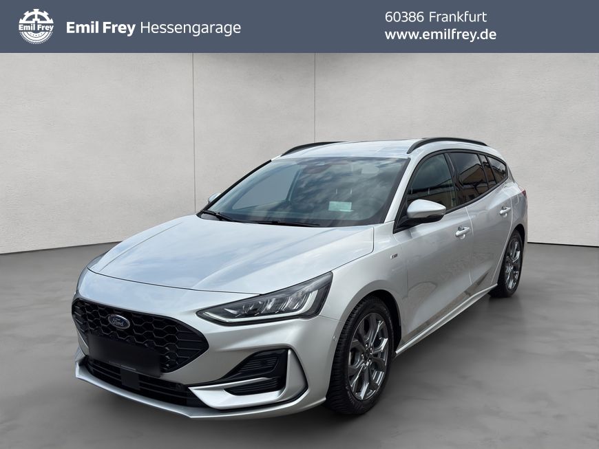 Image of Ford Focus