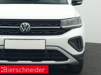 Volkswagen T-Cross - Vorschau Bild 21