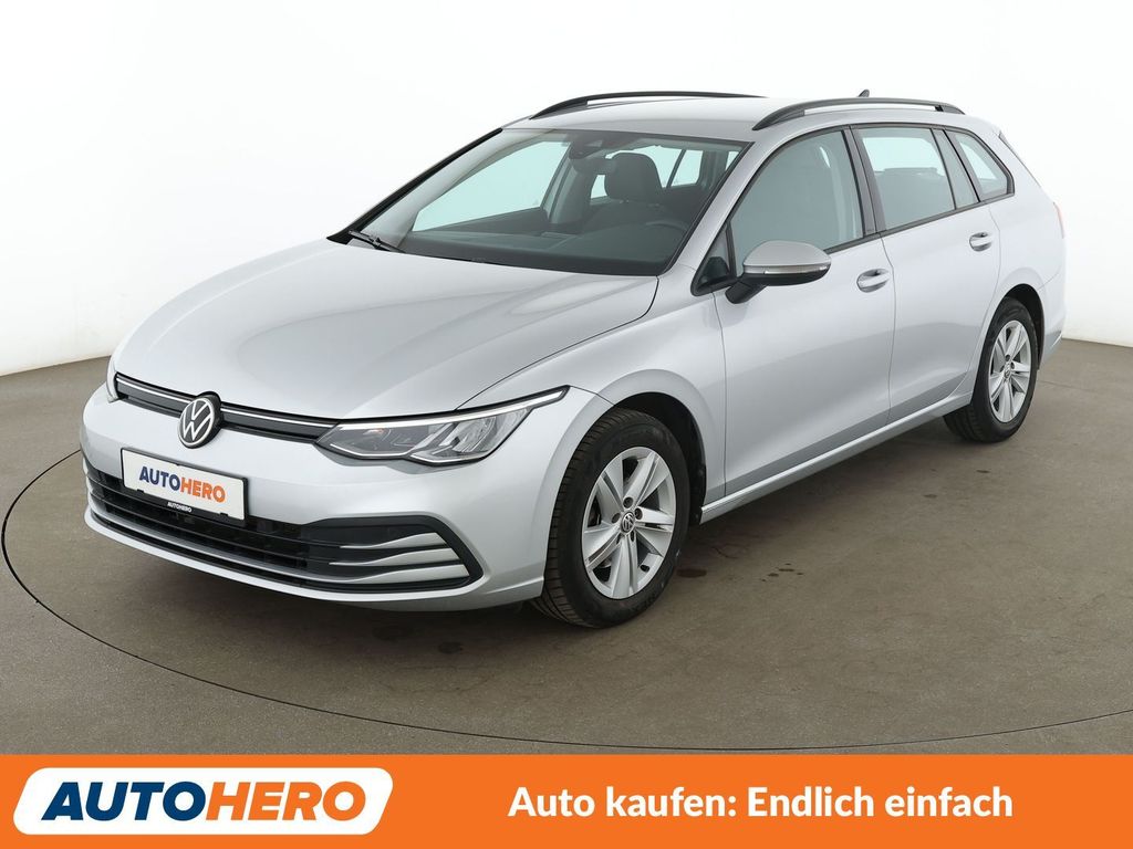 Image of Volkswagen Golf