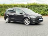 Seat Alhambra Style Plus Massage-Spur-Totw.-VOLL-AHK- - Seat Alhambra: Style Plus