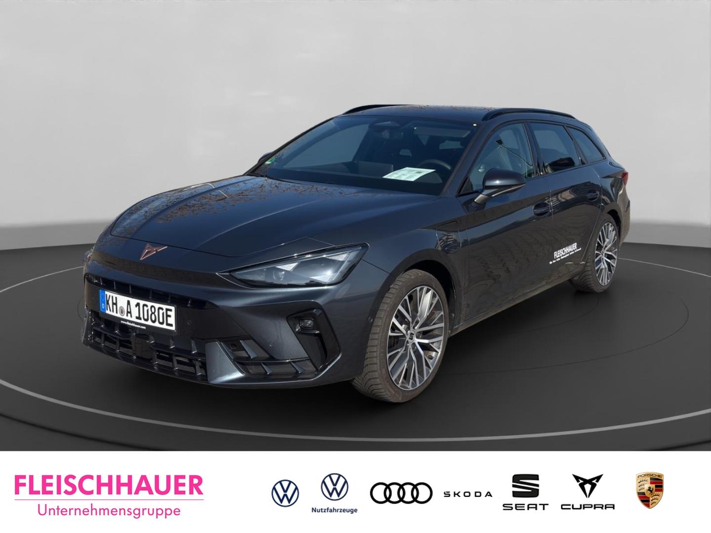 Cupra Leon Sportstourer VZ 1.5 e-Hybrid 200 kW DSG  AH