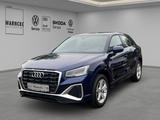 Audi Q2 35 1.5 TFSI S-line S-tronic LED ACC SHZ PDC R - Audi in Bremen: Q1